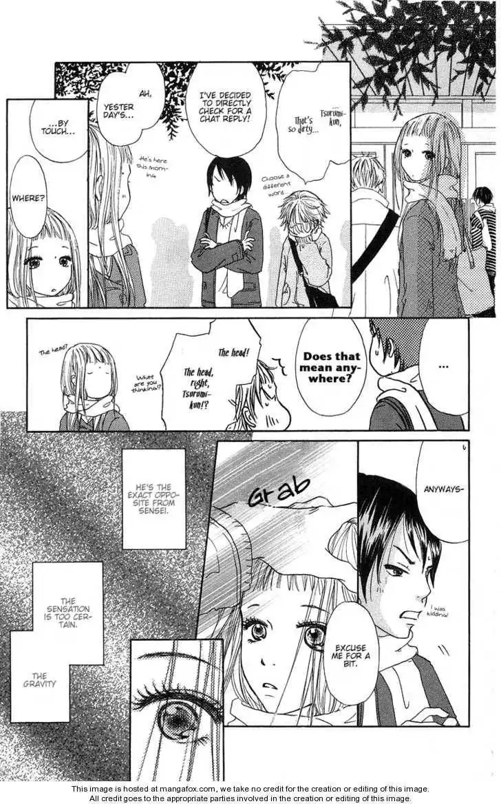 Para Paru Chapter 4 18